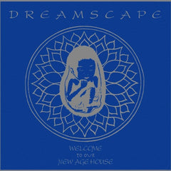 Dreamscape (8) Welcome To Our New Age House World Building 2x12", Album, Comp Mint (M) Mint (M)