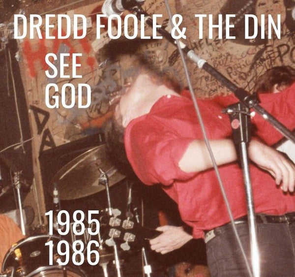 See God (1985-1986) |