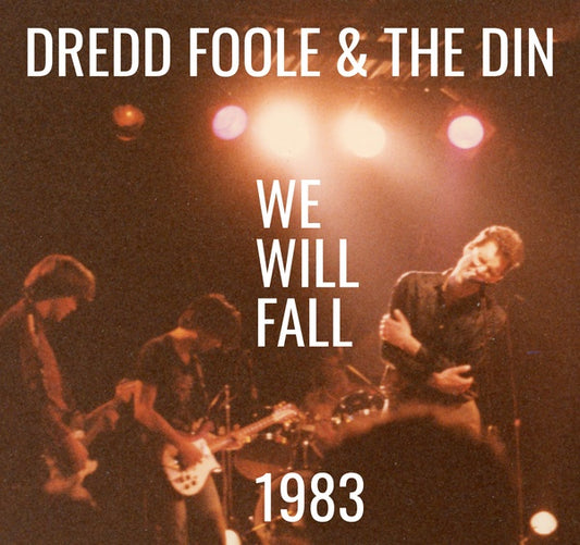We Will Fall (1983) |