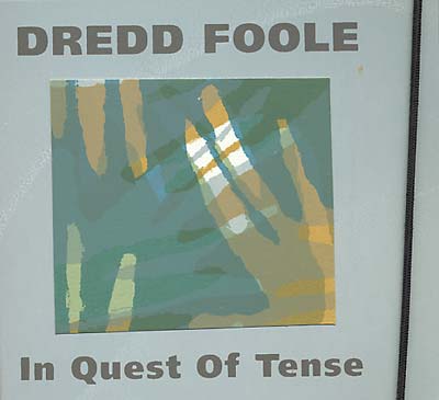 In Quest Of Tense |