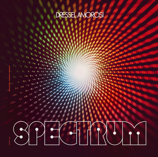 Dressel Amorosi - Spectrum |