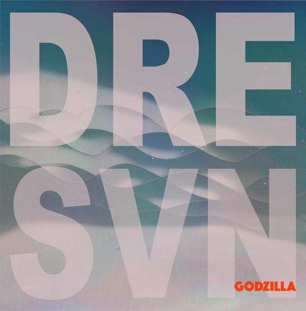 Dresvn - Godzilla [2LP] |