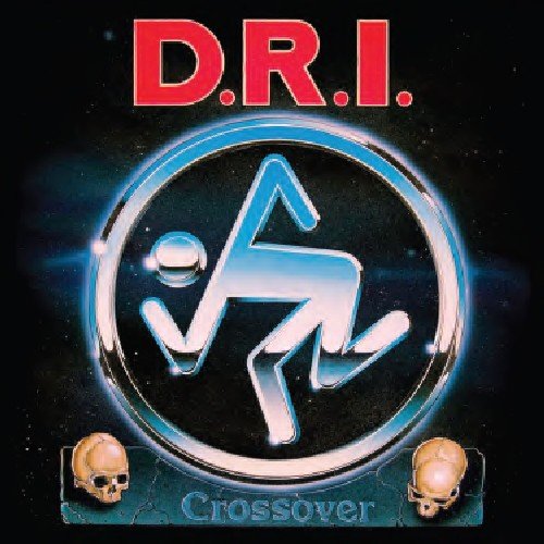 D.R.I. - Crossover: Millenium Edition |