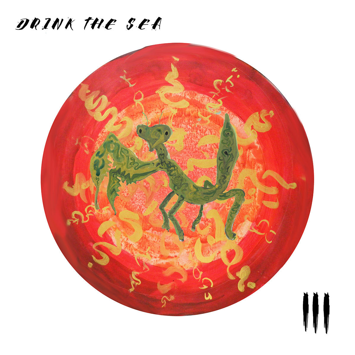 Drink The Sea - Drink The Sea III (140G) |