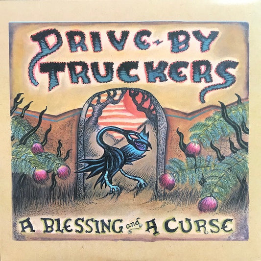 A Blessing And A Curse | Mint (M) Mint (M) - COUNTRY *SEALED*