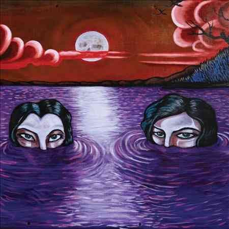 Drive-By Truckers - ENGLISH OCEANS (DELU |