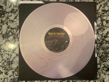 The Unraveling | Mint (M) Mint (M) - COUNTRY *SEALED*