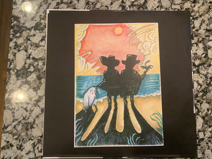 The Unraveling | Mint (M) Mint (M) - COUNTRY *SEALED*