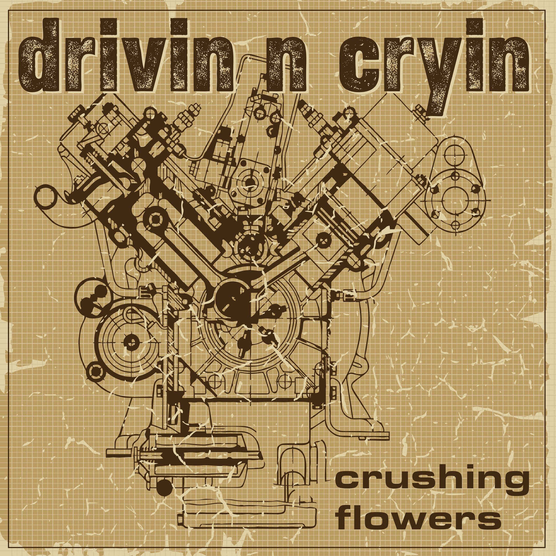 Crushing Flowers |