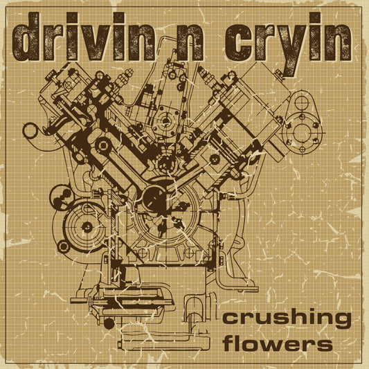 Crushing Flowers |