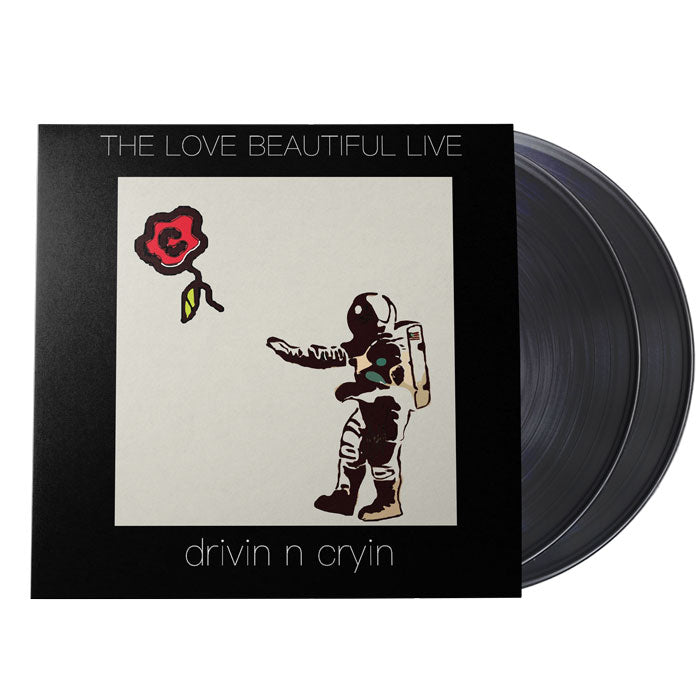 Live The Love Beautiful LIVE (2LP | Limited Edition) |