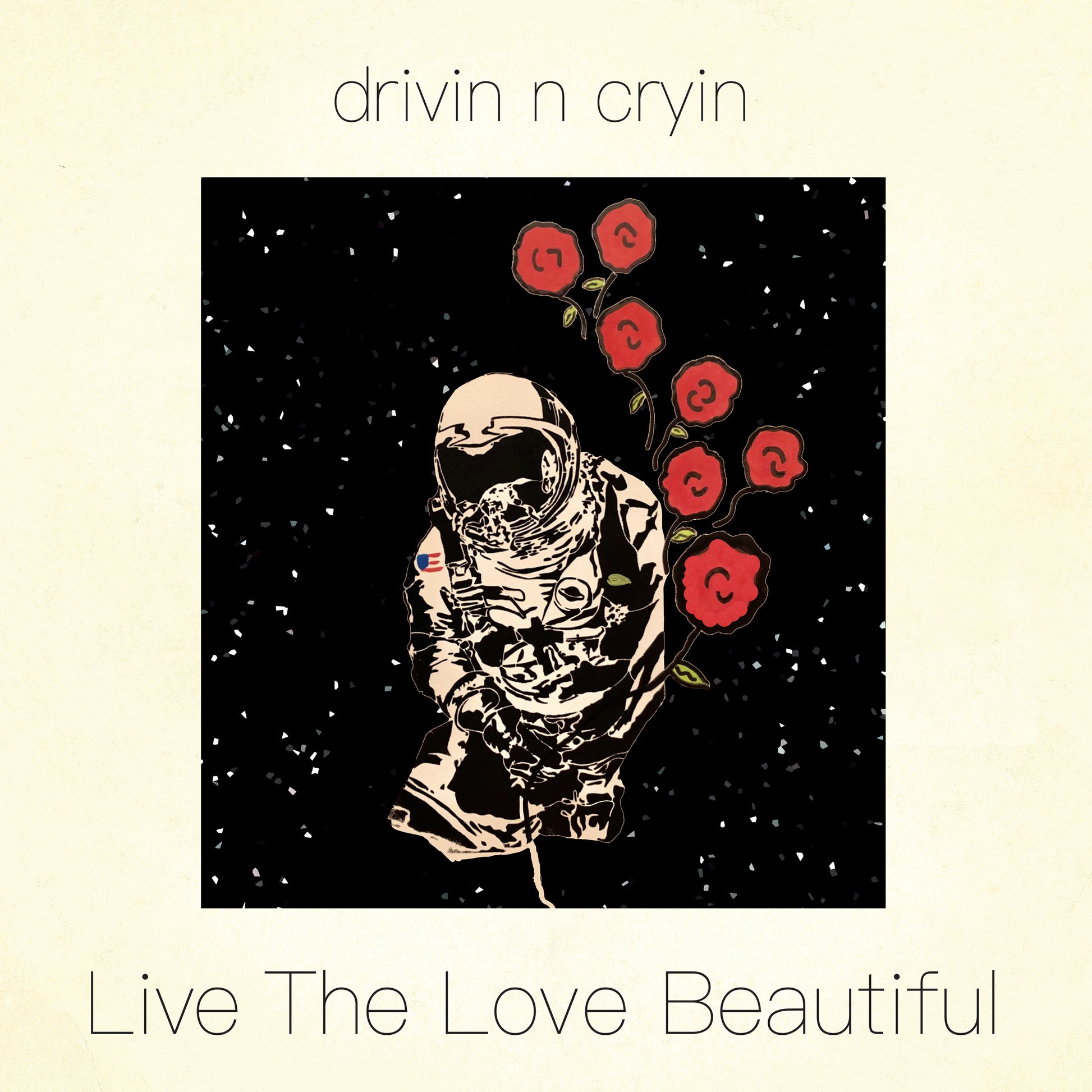 Live The Love Beautiful |