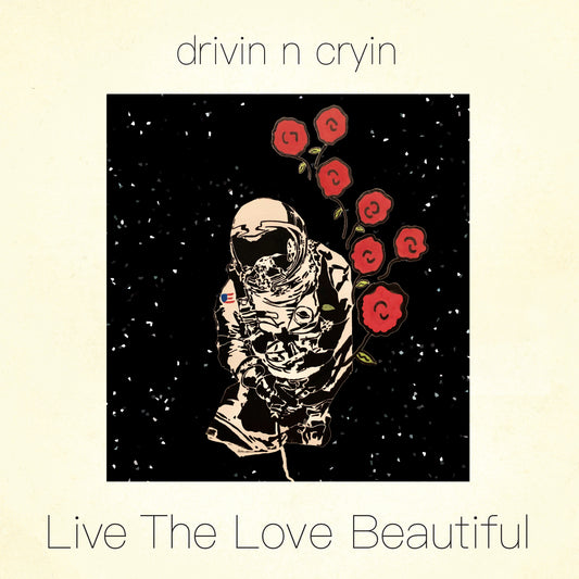 Live The Love Beautiful |