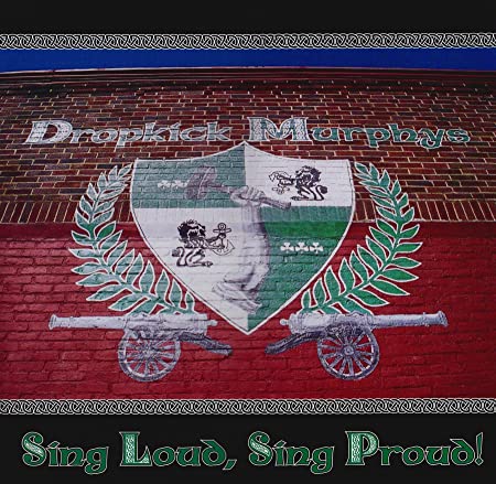 Sing Loud, Sing Proud |