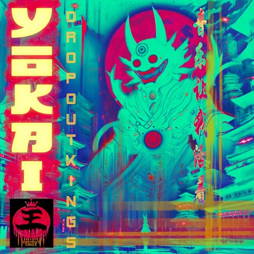 Yokai |