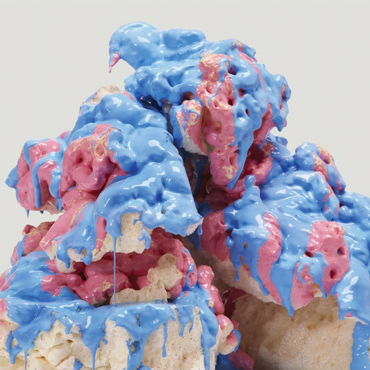 Battles - Dross Glop 1 |