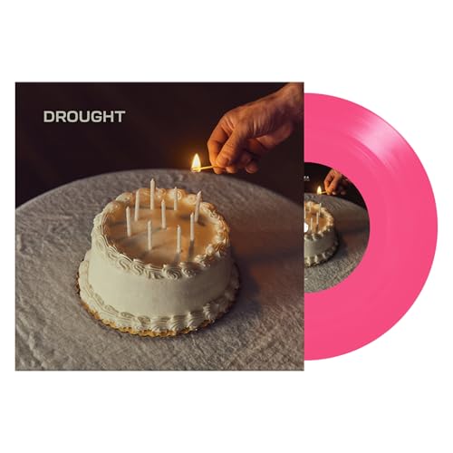 Drought (7") |