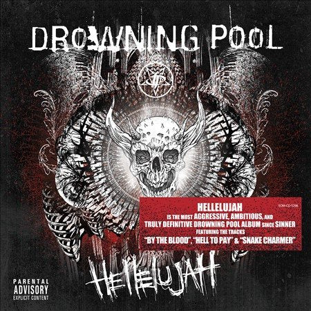 Drowning Pool - HELLELUJAH |