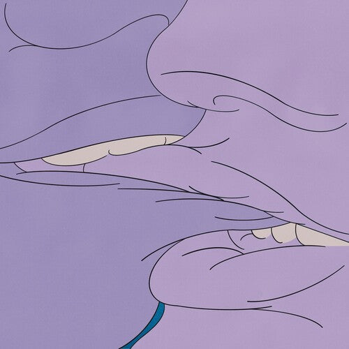 Drug Church - Prude [Purple, Pink, Orange Vinyl] |