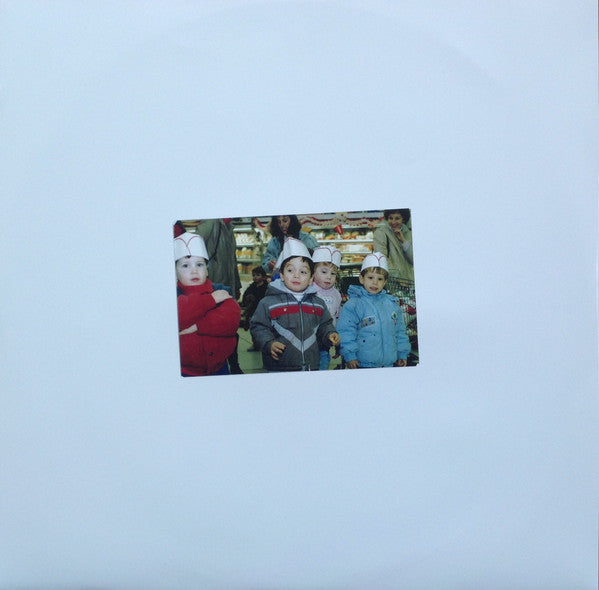 Drugdealer Hiding In Plain Sight Mexican Summer LP, Album, Tab Mint (M) Mint (M)