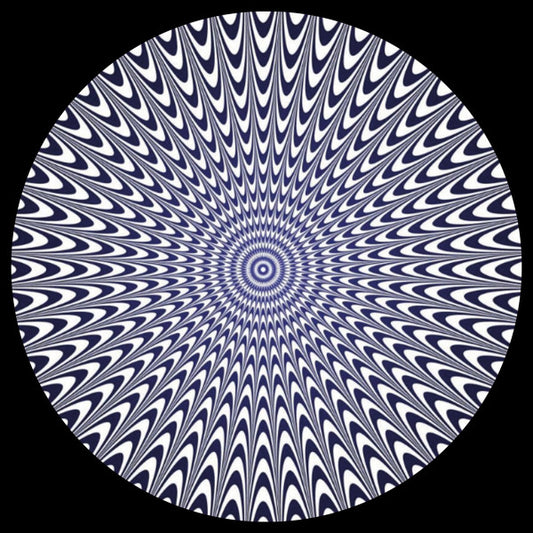 Hypnotizer EP (VINYL) | Mint (M) Mint (M) - DRUM & BASS/BREAKS *NEW*