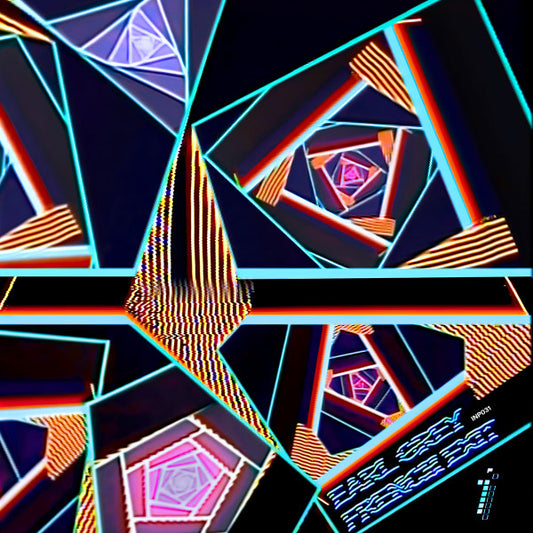 French Exit EP | Mint (M) Mint (M)