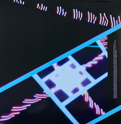 French Exit EP | Mint (M) Mint (M)