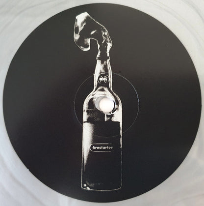 Firestarter (Andy C Remix) Ltd Color Etched | Mint (M) Mint (M) - DRUM & BASS *COLOR/ETCHED*