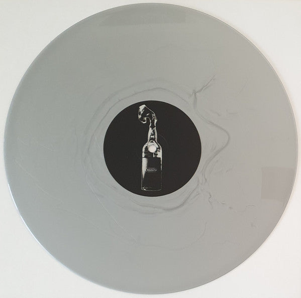 Firestarter (Andy C Remix) Ltd Color Etched | Mint (M) Mint (M) - DRUM & BASS *COLOR/ETCHED*