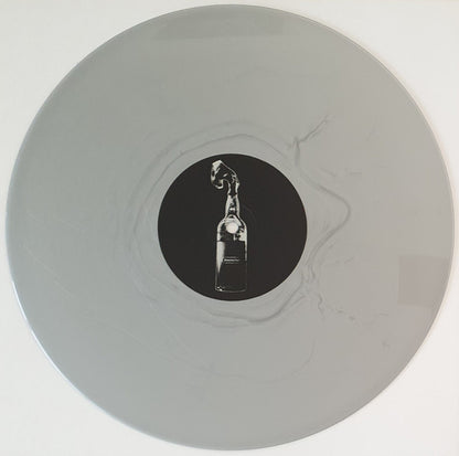Firestarter (Andy C Remix) Ltd Color Etched | Mint (M) Mint (M) - DRUM & BASS *COLOR/ETCHED*