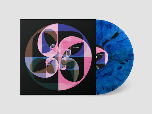 Cosmosis | Mint (M) Mint (M) - DRUM & BASS *COLOR/NEW*