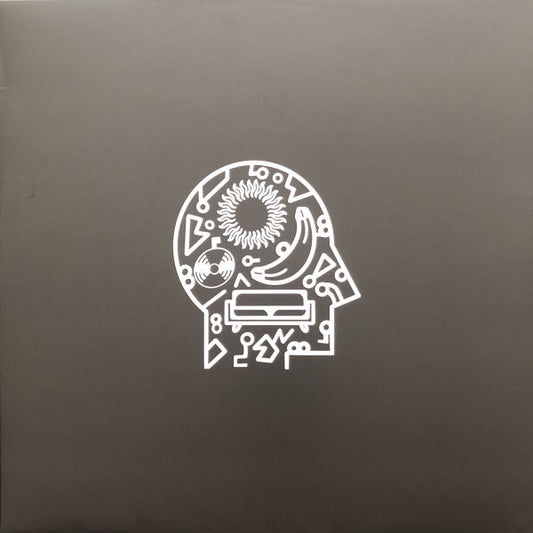 1985 Music X Sofa Sound | Mint (M) Mint (M)