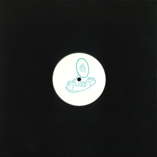 FFF Massiv 01 12" Mint (M) Generic
