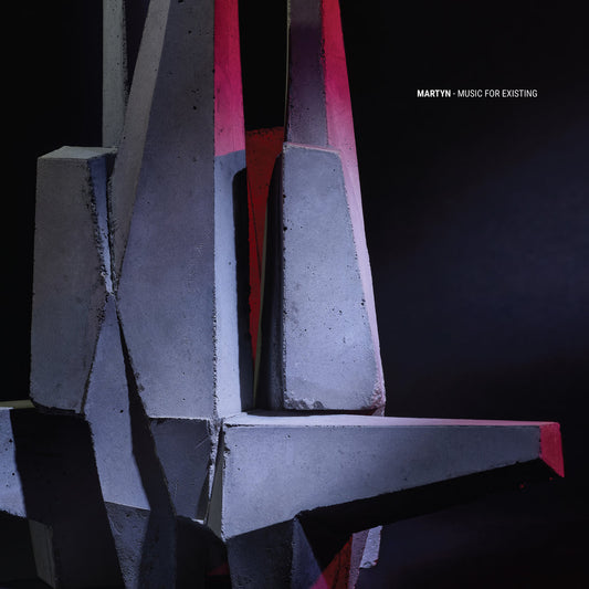 Music For Existing (2xVINYL) | Mint (M) Mint (M) - DRUM & BASS/JAZZ *NEW*