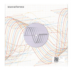 Aural Imbalance - (PRE-ORDER 6/20/26) waveforms 13-14 (10" COLOR VINYL) | Mint (M) Mint (M) - DRUM & BASS *NEW/COLOR*
