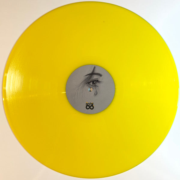 Teardrop EP (COLOR VINYL) | Mint (M) Generic - DRUM & BASS *NEW/COLOR*