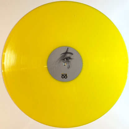 Teardrop EP (COLOR VINYL) | Mint (M) Generic - DRUM & BASS *NEW/COLOR*