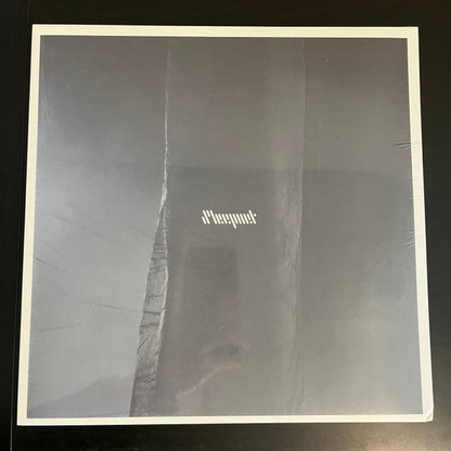 Sleepnet (CLEAR VINYL) | Mint (M) Mint (M) - DRUM & BASS *NEW/COLOR*