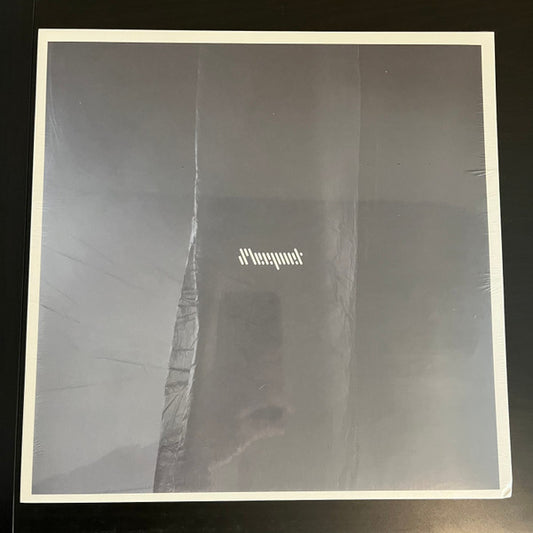 Sleepnet (CLEAR VINYL) | Mint (M) Mint (M) - DRUM & BASS *NEW/COLOR*