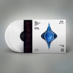 (PRE-ORDER 11/7/25) Timeless (30th Anniv)(2x White Vinyl 12") | Mint (M) Mint (M) - DRUM & BASS *NEW/COLOR*