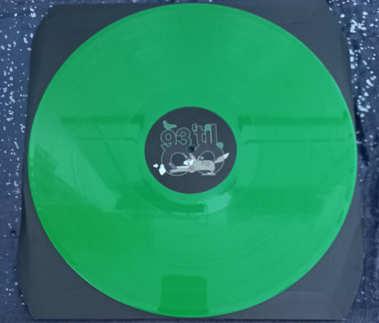 R&B vs D&B | Mint (M) Generic