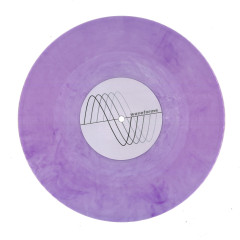 Aural Imbalance - (PRE-ORDER 6/20/26) waveforms 13-14 (10" COLOR VINYL) | Mint (M) Mint (M) - DRUM & BASS *NEW/COLOR*