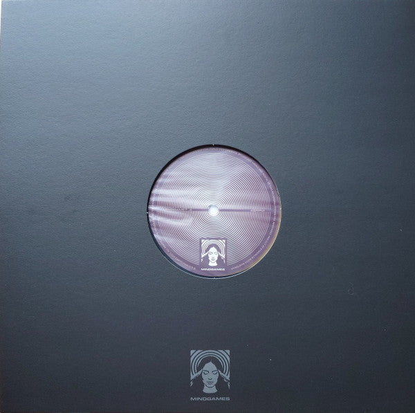 Mindgame 7 (COLOR VINYL) | Mint (M) Mint (M) - DRUM & BASS *NEW/COLOR