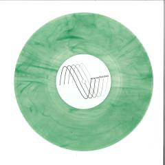 (PRE-ORDER 3/2/26) waveforms 17-18 (MARBLED VINYL) | Mint (M) Mint (M) - DRUM & BASS *NEW/COLOR*