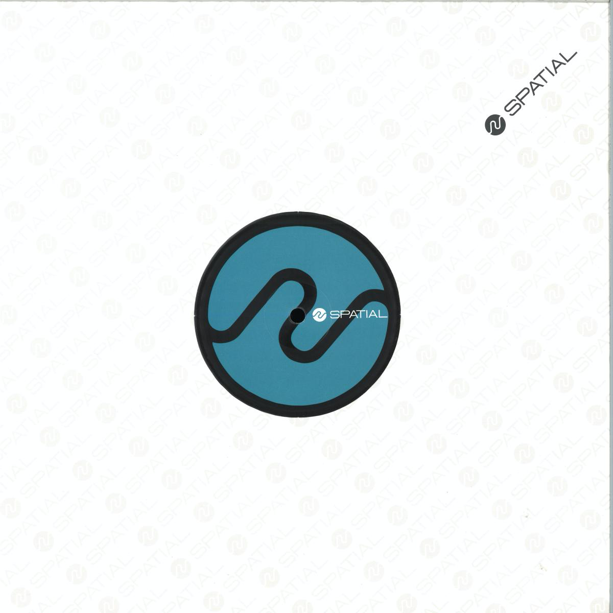 Chronicle - (PRESALE) Aqua Pura (CLEAR VINYL) | Mint (M) Mint (M) - DRUM & BASS *NEW/COLOR*