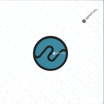 Chronicle - (PRESALE) Aqua Pura (CLEAR VINYL) | Mint (M) Mint (M) - DRUM & BASS *NEW/COLOR*