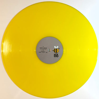Teardrop EP (COLOR VINYL) | Mint (M) Generic - DRUM & BASS *NEW/COLOR*