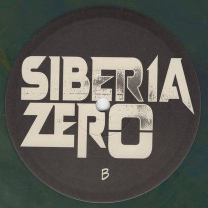 Side Quest Superuser (COLOR VINYL) | Mint (M) Mint (M) - DRUM & BASS *NEW/COLOR*