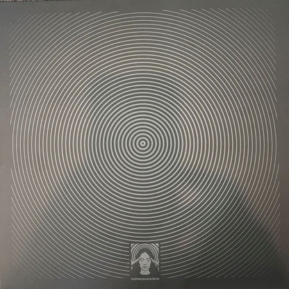Mindgame 8 (VINYL) | Mint (M) Mint (M) - DRUM & BASS *NEW*
