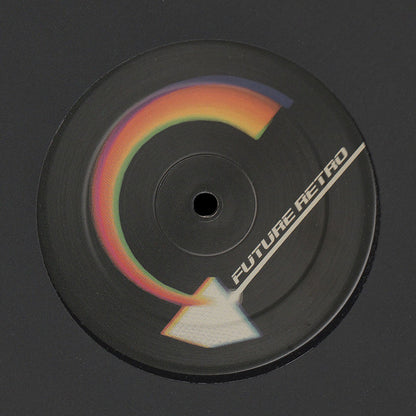 The Hoover (VINYL) | Mint (M) Mint (M) - DRUM & BASS *NEW*